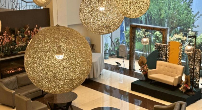 Citylight Hotel Baguio City Екстериор снимка