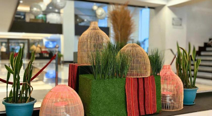 Citylight Hotel Baguio City Екстериор снимка